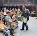 BACH’s Maj. Cannon Promoted to Lt. Col.