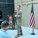 BACH’s Maj. Cannon Promoted to Lt. Col.