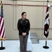 BACH’s Maj. Cannon Promoted to Lt. Col.