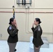 BACH’s Maj. Cannon Promoted to Lt. Col.