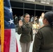 BACH’s Maj. Cannon Promoted to Lt. Col.