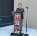 BACH’s Maj. Cannon Promoted to Lt. Col.