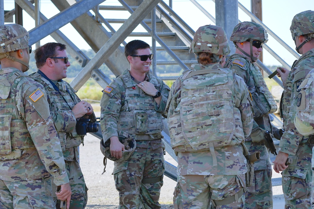 Range Safety Pre-Brief