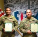 Soldiers Promotion