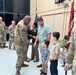 BACH’s Maj. Cannon Promoted to Lt. Col.