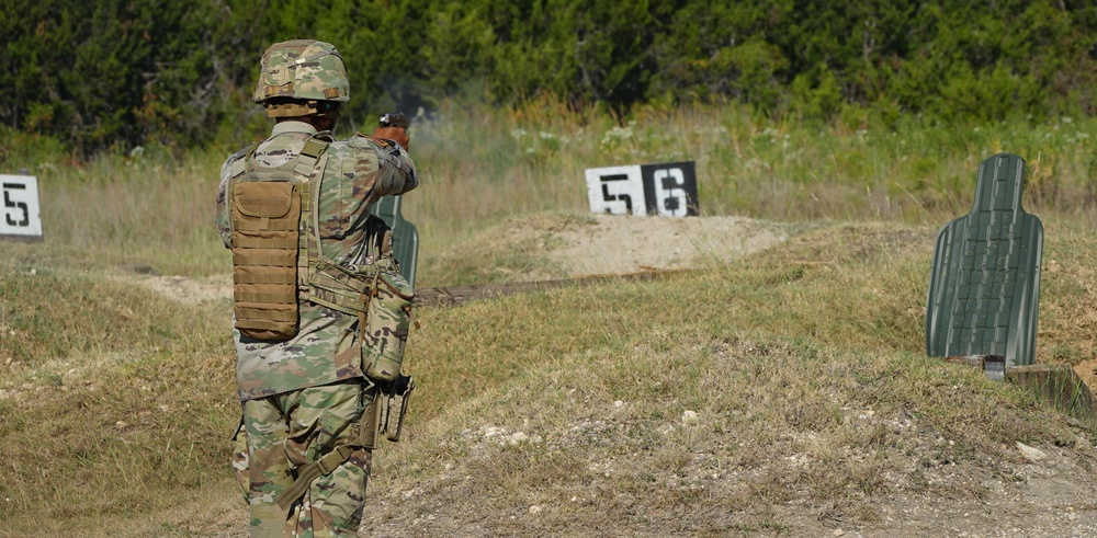 Shoot Aim Fire