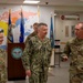 Rear Adm. Waters Visits Minneapolis MEPS