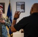 Rear Adm. Waters Visits Minneapolis MEPS