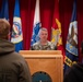 Rear Adm. Waters Visits Minneapolis MEPS