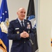 CSAF promotes Air Force Surgeon General to lieutenant general