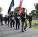 Chester Arthur Wreath Laying Ceremony 2024