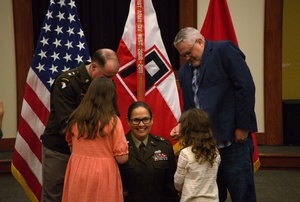 Beneath the Wing – Episode 7