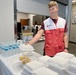 Red Cross Provides Aid to Disaster Survivors at Henry Brigham Community Center in Augusta, GA