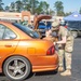 National Guard Provides Supplies to Hurricane Helene Survivors