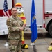 Luke AFB Sparks Annual Fire Prevention Week