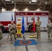 Luke AFB Sparks Annual Fire Prevention Week