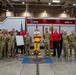 Luke AFB Sparks Annual Fire Prevention Week