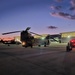 U.S. Army National Guard CH-47F fly Hurricane Helene relief missions across the South-North Carolinas border