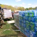 U.S. Army National Guard CH-47F fly Hurricane Helene relief missions across the South-North Carolinas border