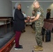 Marine Corps Combat Service Support Schools hosts civilian town hall