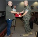 Marine Corps Combat Service Support Schools hosts civilian town hall