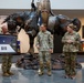 Signal Intelligence Sustainment Company Change of Command