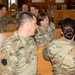 Former Pennsylvania Army National Guard enlisted Soldier rejoins as first lieutenant