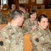Former Pennsylvania Army National Guard enlisted Soldier rejoins as first lieutenant