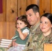 Former Pennsylvania Army National Guard enlisted Soldier rejoins as first lieutenant