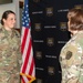 Former Pennsylvania Army National Guard enlisted Soldier rejoins as first lieutenant