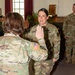 Former Pennsylvania Army National Guard enlisted Soldier rejoins as first lieutenant