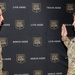 Former Pennsylvania Army National Guard enlisted Soldier rejoins as first lieutenant
