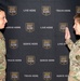 Former Pennsylvania Army National Guard enlisted Soldier rejoins as first lieutenant