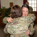 Former Pennsylvania Army National Guard enlisted Soldier rejoins as first lieutenant