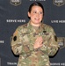 Former Pennsylvania Army National Guard enlisted Soldier rejoins as first lieutenant