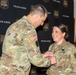 Former Pennsylvania Army National Guard enlisted Soldier rejoins as first lieutenant