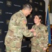 Former Pennsylvania Army National Guard enlisted Soldier rejoins as first lieutenant