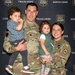 Former Pennsylvania Army National Guard enlisted Soldier rejoins as first lieutenant