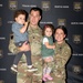 Former Pennsylvania Army National Guard enlisted Soldier rejoins as first lieutenant