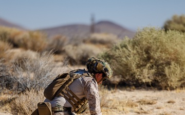 Joint EOD Teams Converge for Field Training Exercise &quot;Obsidian Dragon&quot;