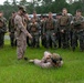 H&amp;S Battalion, SOI-E conducts grenade training