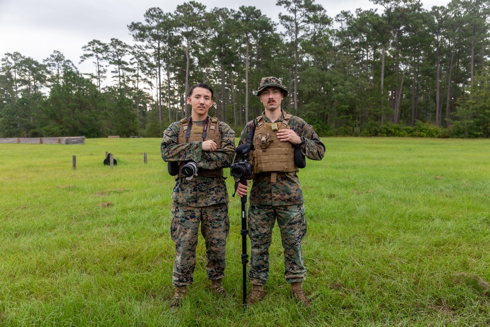 H&amp;S Battalion, SOI-E conducts grenade training