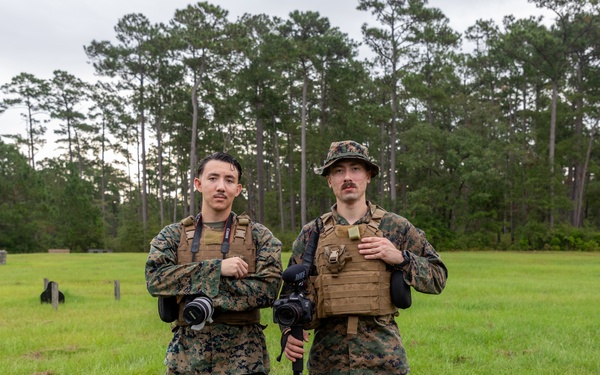H&amp;S Battalion, SOI-E conducts grenade training