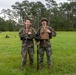H&amp;S Battalion, SOI-E conducts grenade training