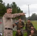 H&amp;S Battalion, SOI-E conducts grenade training
