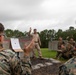 H&amp;S Battalion, SOI-E conducts grenade training