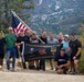 NATO partners complete MEDEVAL Course, Manitou Incline