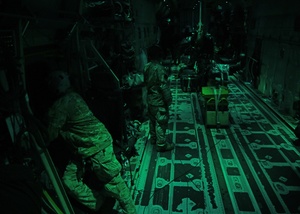 AFN Radio News: Exercise 31/48