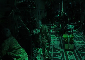 DM launches search and rescue efforts in Hurricane Helene aftermath