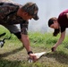 Marine Corps Facility Hosts Lively Fishing Event After Area’s Wettest Summer